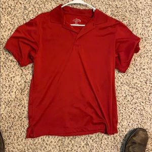 Golf shirt